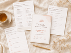 The Sunday Moments Guide
